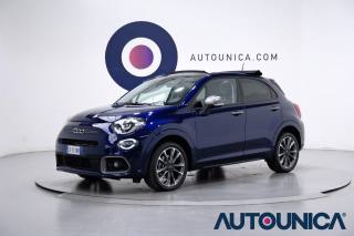 FIAT 500X 1.5 T4 Hybrid 130 CV DCT Sport Dolcevita