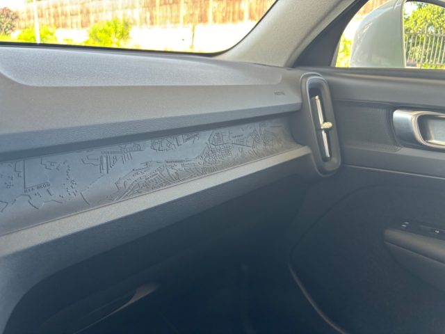 VOLVO XC40 usata, con Fari LED