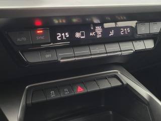 AUDI A3 usata, con USB