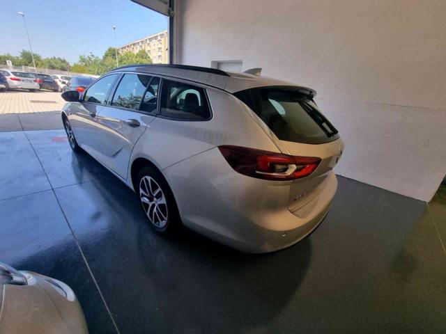 OPEL Insignia usata, con Sensore di pioggia