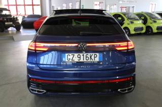 VOLKSWAGEN Taigo usata, con Autoradio