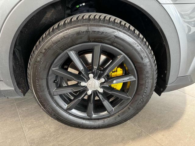 AUDI Q3 usata, con Servosterzo