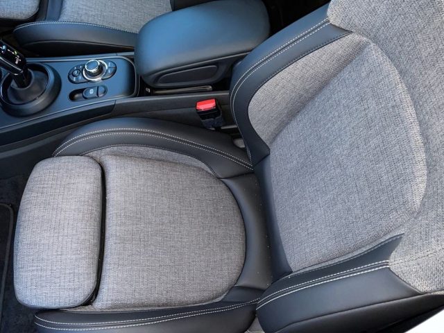 MINI Countryman usata, con Controllo automatico clima