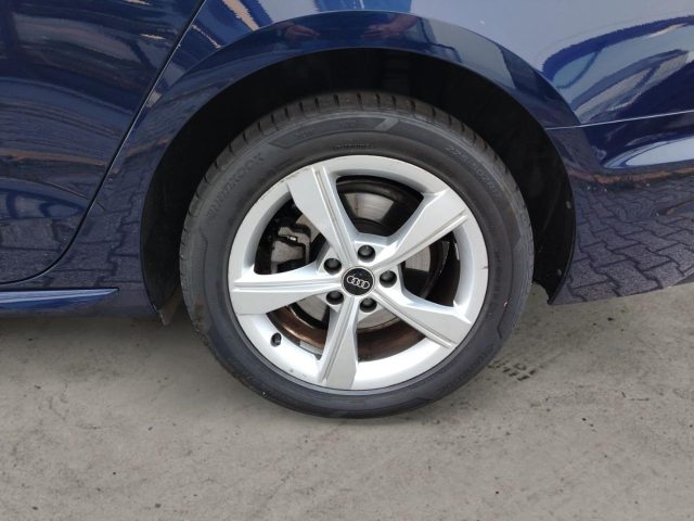 AUDI A4 usata, con Servosterzo