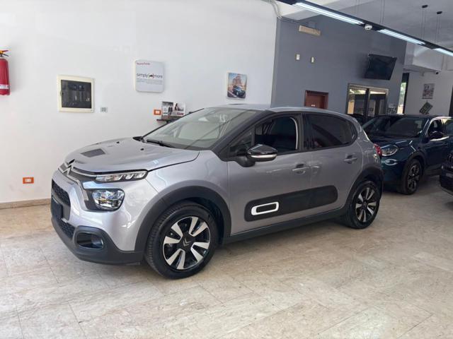 CITROEN C3 usata, con Alzacristalli elettrici