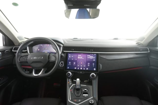 LYNK & CO 01 usata 4