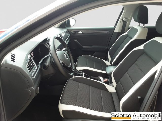 VOLKSWAGEN T-Roc usata, con Controllo trazione