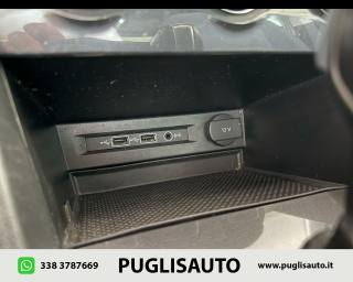 VOLKSWAGEN Tiguan usata, con Specchietti laterali elettrici