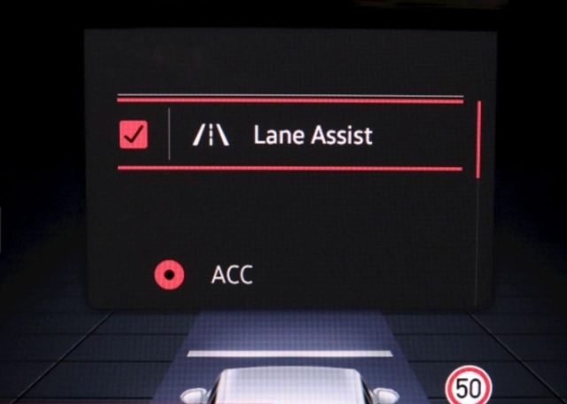 VOLKSWAGEN Golf GTI usata, con Boardcomputer