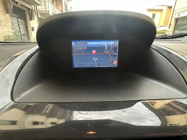 FORD Tourneo Courier usata, con Airbag laterali