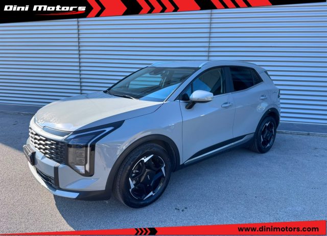 KIA Sportage usata, con ABS