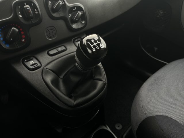 FIAT Panda usata 13
