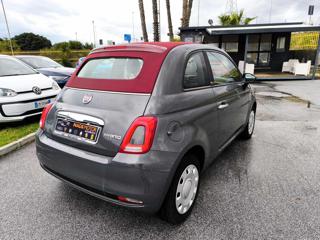 FIAT 500 usata, con Airbag Passeggero