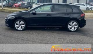 VOLKSWAGEN Golf usata, con Climatizzatore