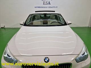 BMW 530 usata 54