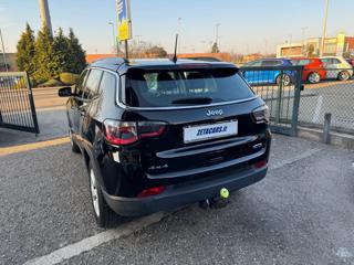 JEEP Compass usata, con Alzacristalli elettrici