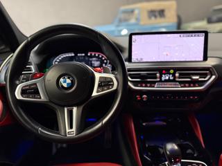 BMW X3 M usata, con Cronologia tagliandi