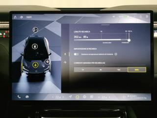 LOTUS Eletre usata, con Sensori di parcheggio posteriori