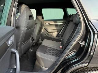 SKODA Karoq usata, con Alzacristalli elettrici