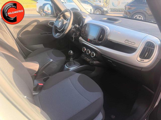 FIAT 500L usata, con ESP
