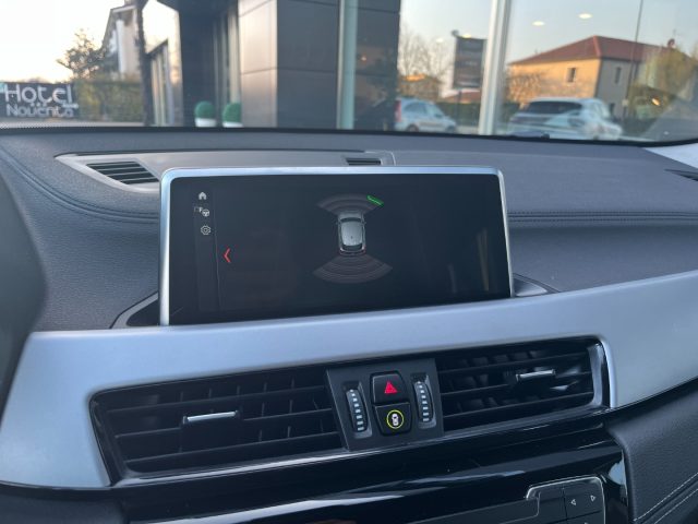 BMW X2 usata, con Controllo trazione