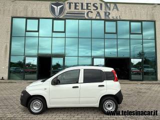 FIAT Panda usata, con Autoradio