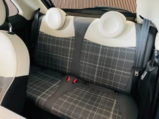 FIAT 500 usata, con Climatizzatore