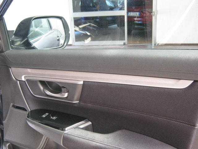 HONDA CR-V usata, con Controllo trazione