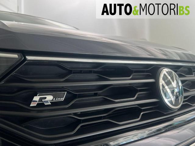 VOLKSWAGEN T-Roc usata, con Luci diurne LED