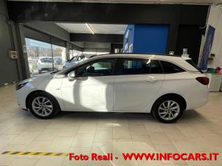 OPEL Astra usata, con Cruise Control