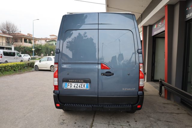 RENAULT Master usata 48