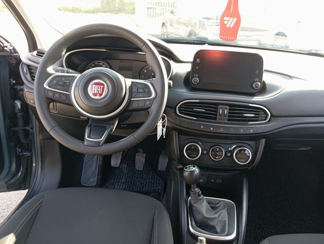 FIAT Tipo usata, con Chiusura centralizzata