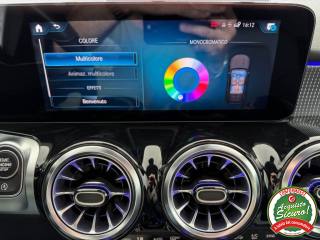 MERCEDES-BENZ GLB 180 usata, con ESP