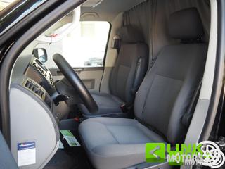 VOLKSWAGEN Transporter usata 8