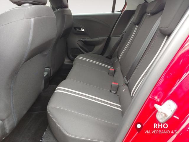 OPEL Corsa usata, con Cruise Control