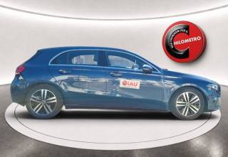 MERCEDES-BENZ A 180 usata, con Cerchi in lega