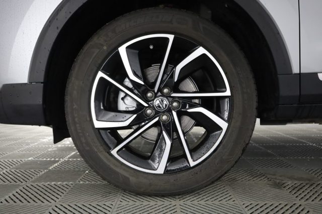 MG ZS usata 15