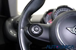 MINI Cooper Clubman usata, con Bracciolo