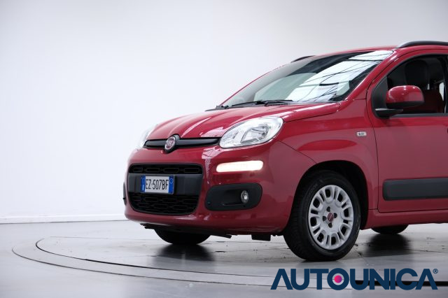FIAT Panda usata 38
