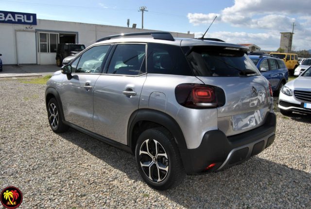 CITROEN C3 Aircross usata, con Servosterzo
