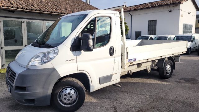 FIAT Ducato usata, con Autoradio