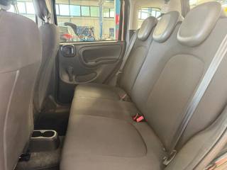 FIAT Panda usata, con Autoradio digitale