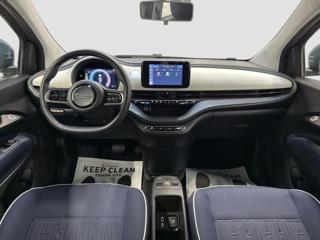 FIAT 500e usata, con Cronologia tagliandi