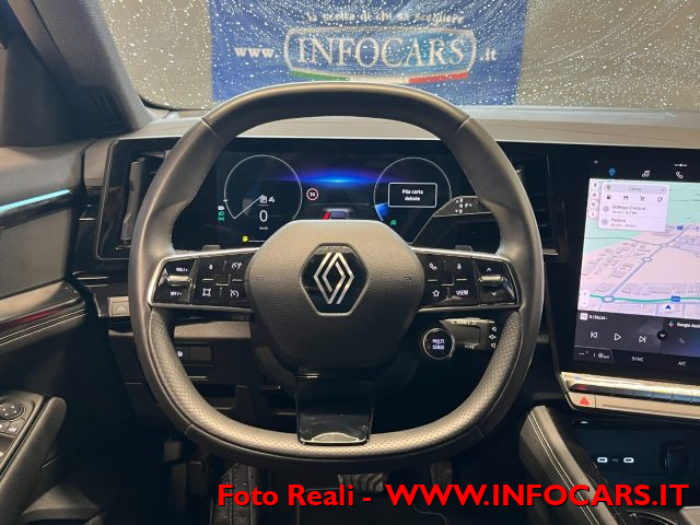 RENAULT Austral usata, con Cruise Control