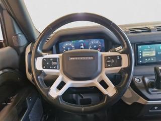 LAND ROVER Defender usata, con ESP