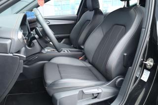 CUPRA Formentor usata, con Autoradio