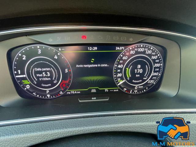 VOLKSWAGEN Golf usata, con Controllo trazione
