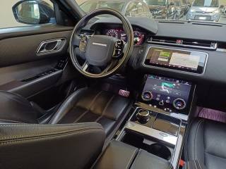 LAND ROVER Range Rover Velar usata, con Immobilizzatore elettronico