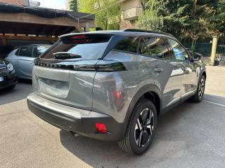 PEUGEOT 2008 usata, con Airbag Passeggero