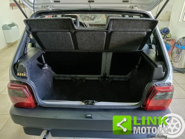 FIAT Uno usata 11